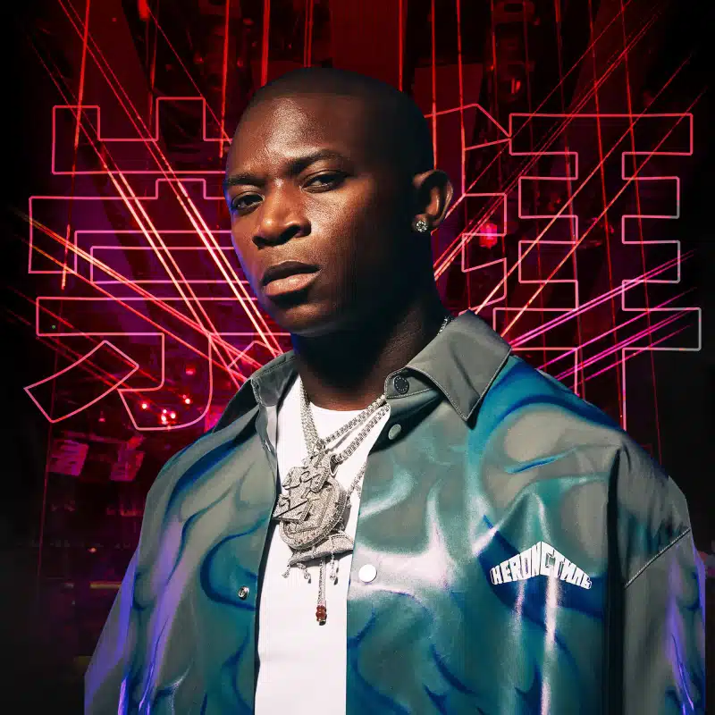 O.T. Genasis at TAO Las Vegas