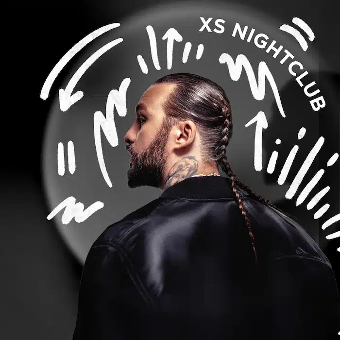 Steve Angello at XS Las Vegas