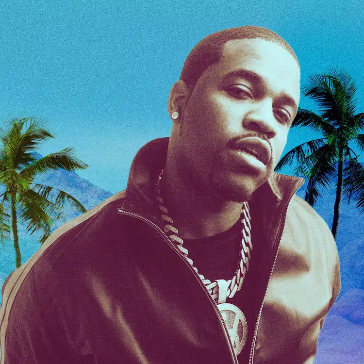 A$AP FERG at AYU Dayclub Las Vegas