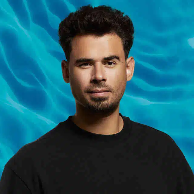 Afrojack at Wet Republic Las Vegas