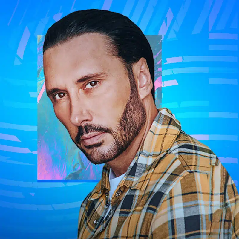 Cedric Gervais at Marquee Dayclub Las Vegas