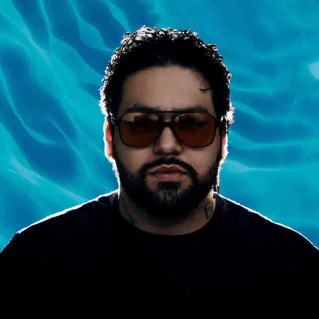 Deorro at Wet Republic Las Vegas
