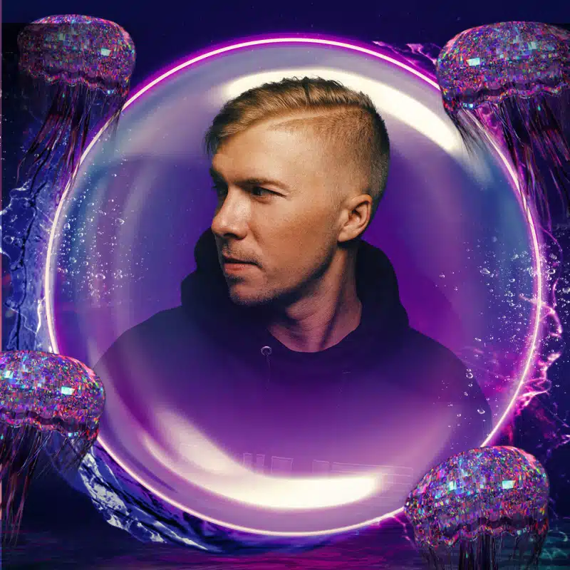 Four Color Zack at Marquee Nightclub