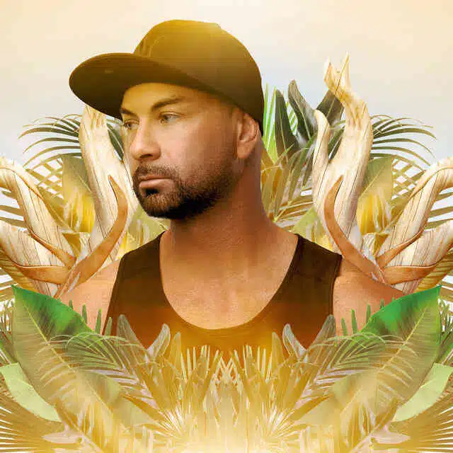 Greg Lopez at TAO Beach Las Vegas