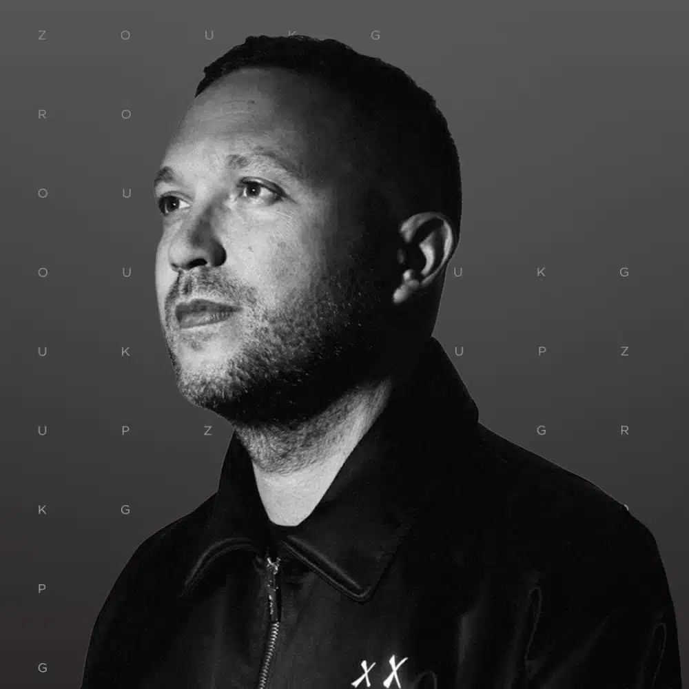 Nic Fanciulli at Zouk Las Vegas