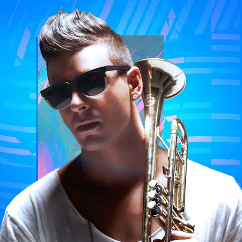 Timmy Trumpet Marquee Dayclub Las Vegas