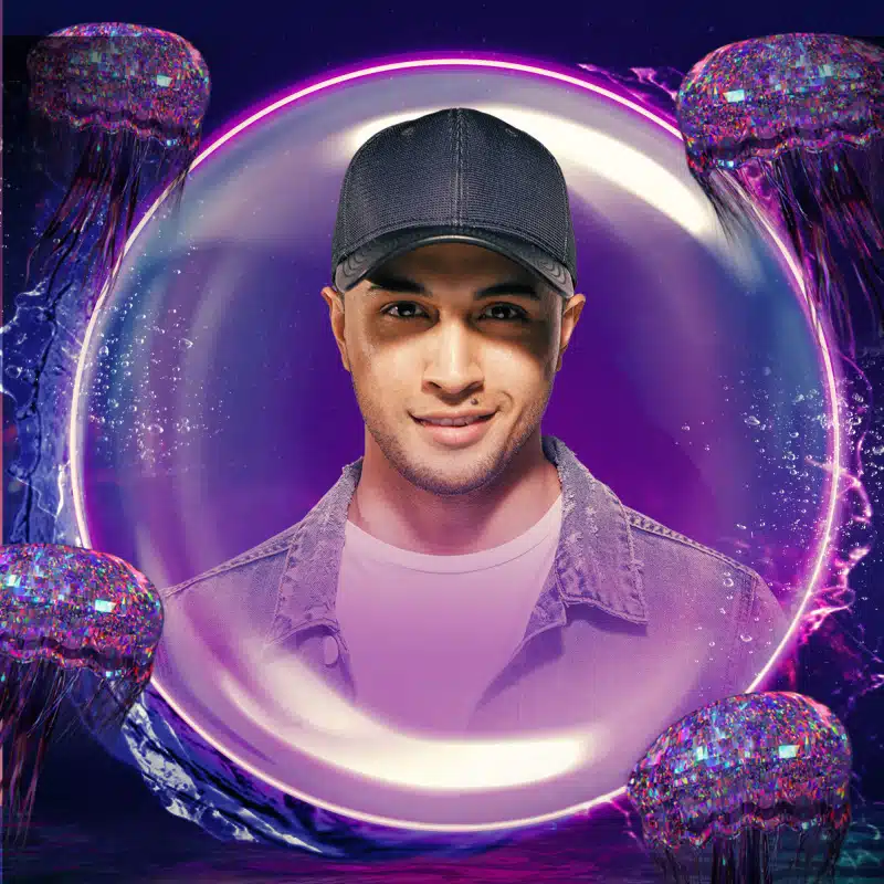 Crespo at Marquee Las Vegas