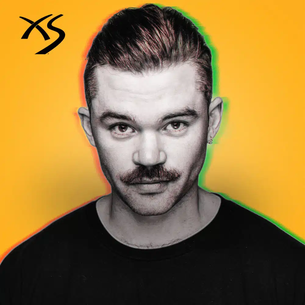 Dom Dolla at XS Las Vegas