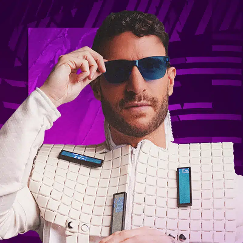 Don Diablo at Marquee Las Vegas