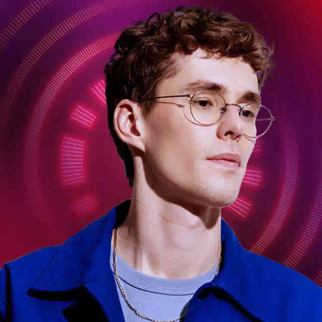 Lost Frequencies at Omnia Las Vegas
