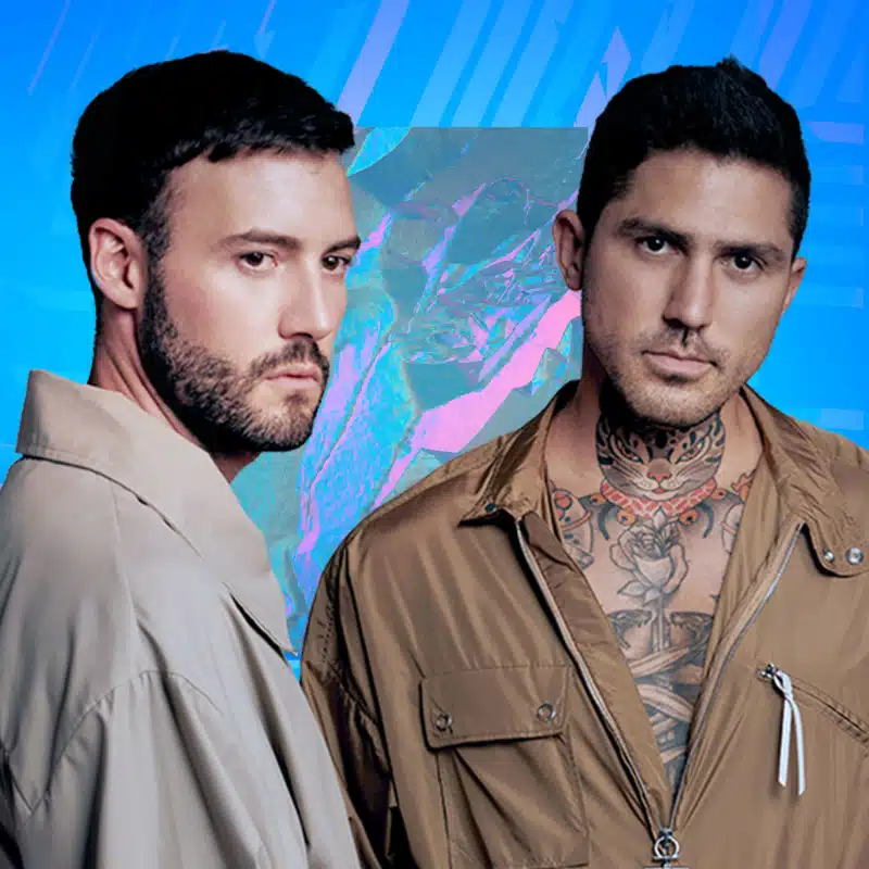 Tom & Collins at Marquee Day Club Las Vegas