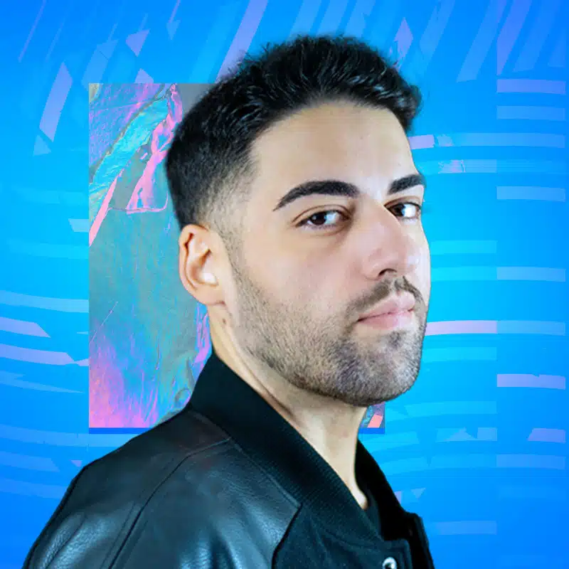 Beat Breaker at Marquee Dayclub Las Vegas