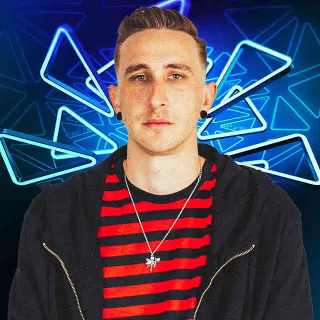 William Black at Hakkasan Las Vegas