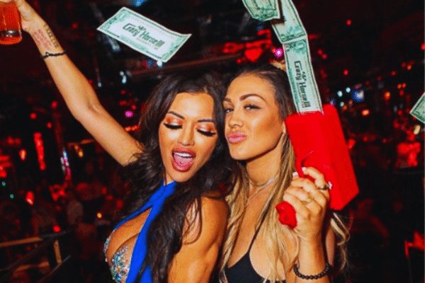 best strip clubs las vegas