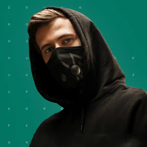 Alan Walker at AYU Dayclub