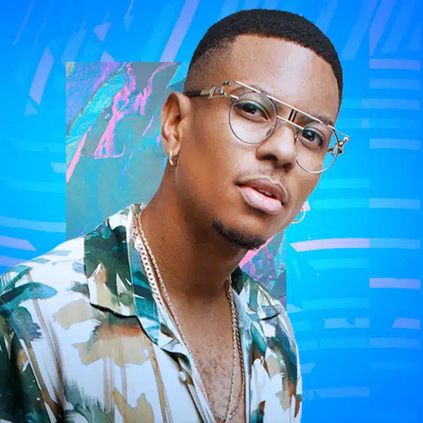 DJ Puffy at Marquee Las Vegas