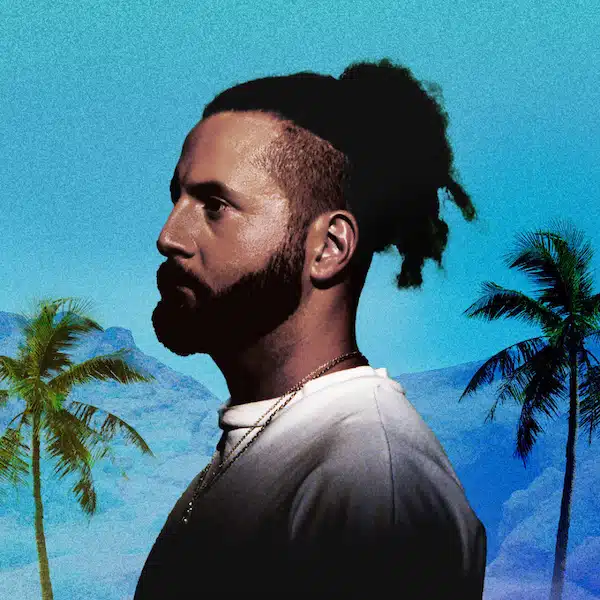 Elderbrook at AYU Dayclub Las Vegas