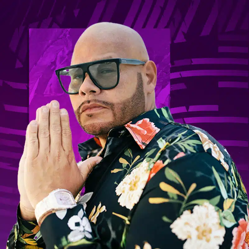 Fat Joe at Marquee Las Vegas