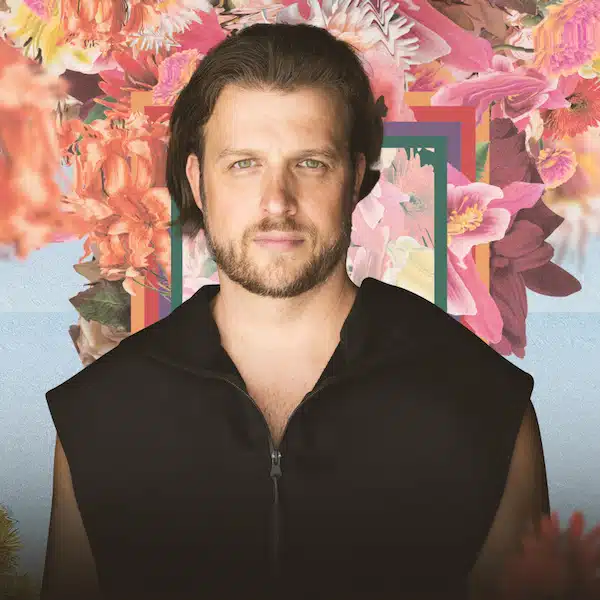 Pablo Ceballos at Marquee Dayclub Las Vegas