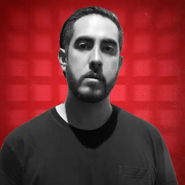 DJ Zo at Jewel Las Vegas