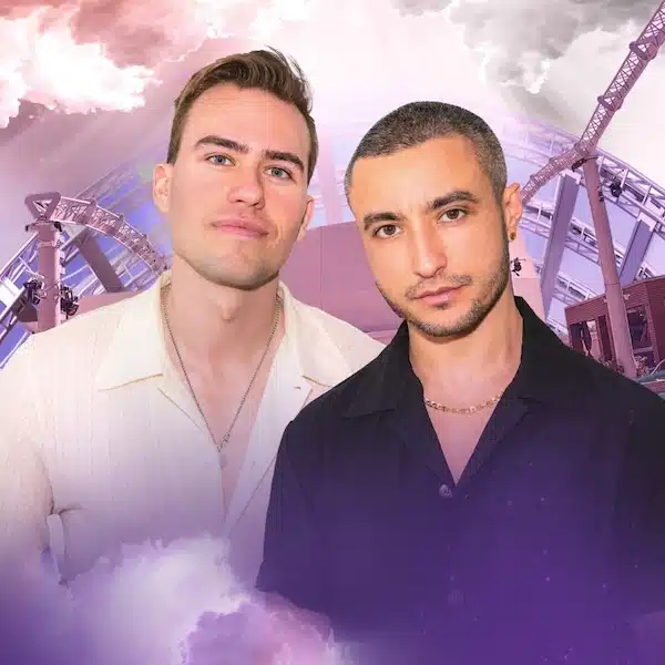 Loud Luxury at Marquee Dayclub Las Vegas