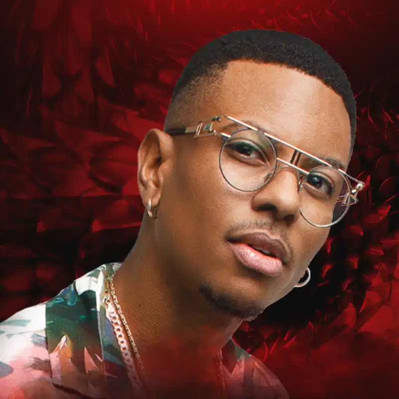 DJ Puffy at TAO Nightclub Las Vegas
