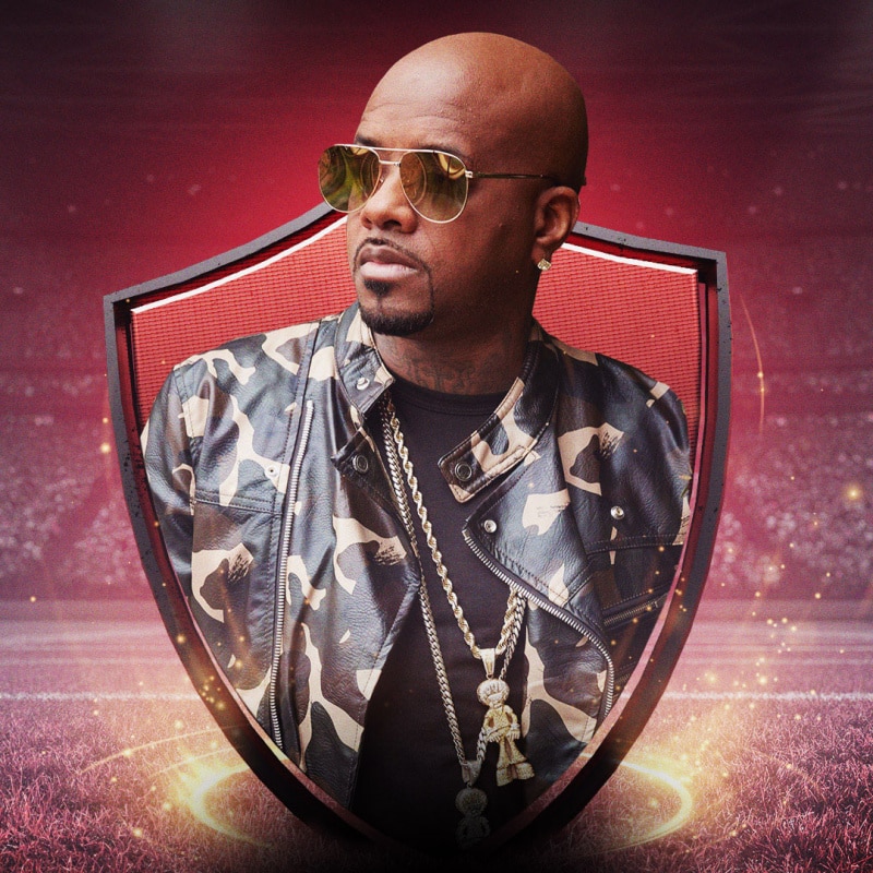 Jermaine Dupri Promoter Now