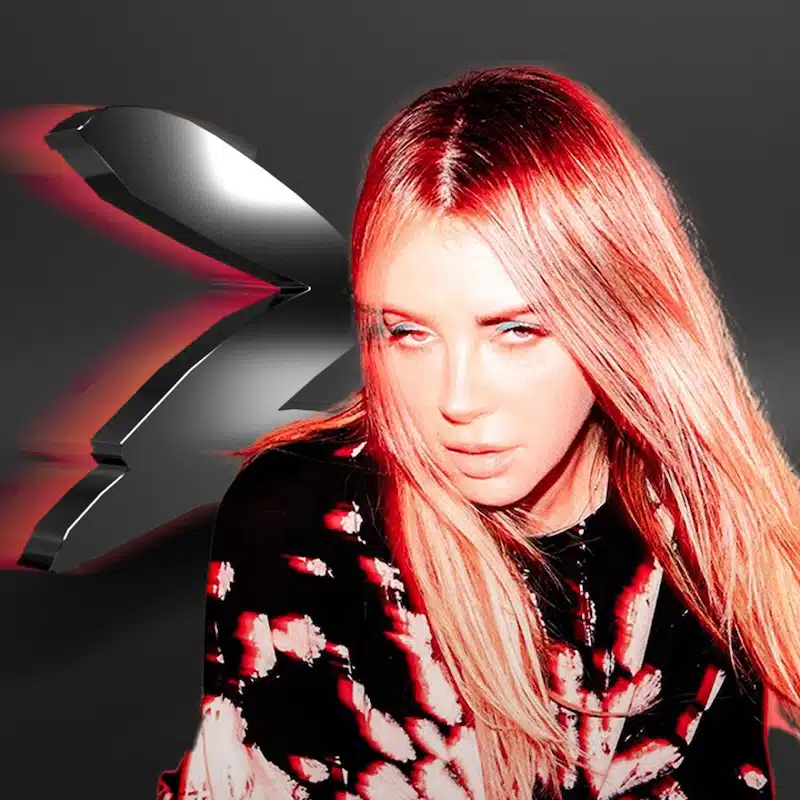 Alison Wonderland at Zouk Las Vegas