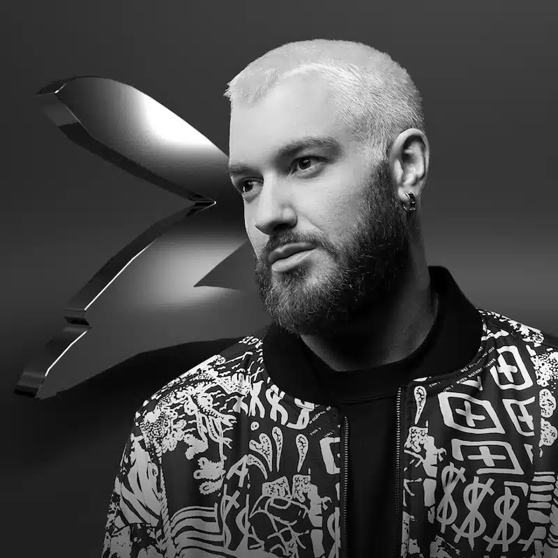 James Hype at Zouk Las Vegas