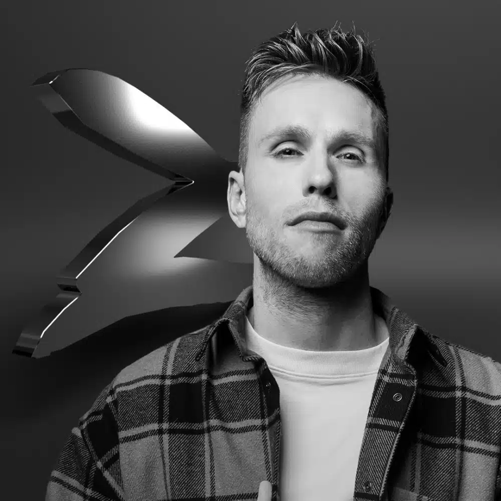 Nicky Romero at Zouk Las Vegas