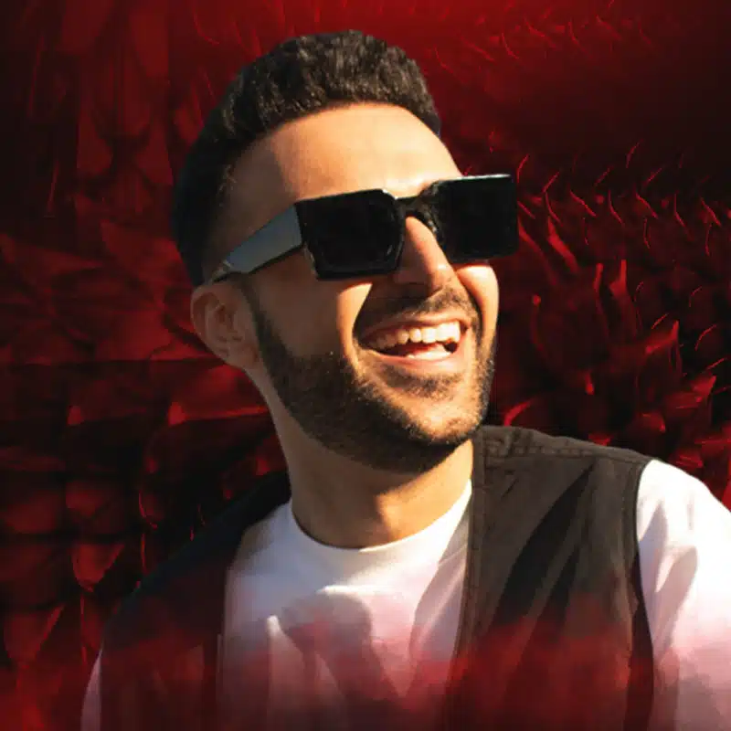 AL TAMAR at TAO Las Vegas