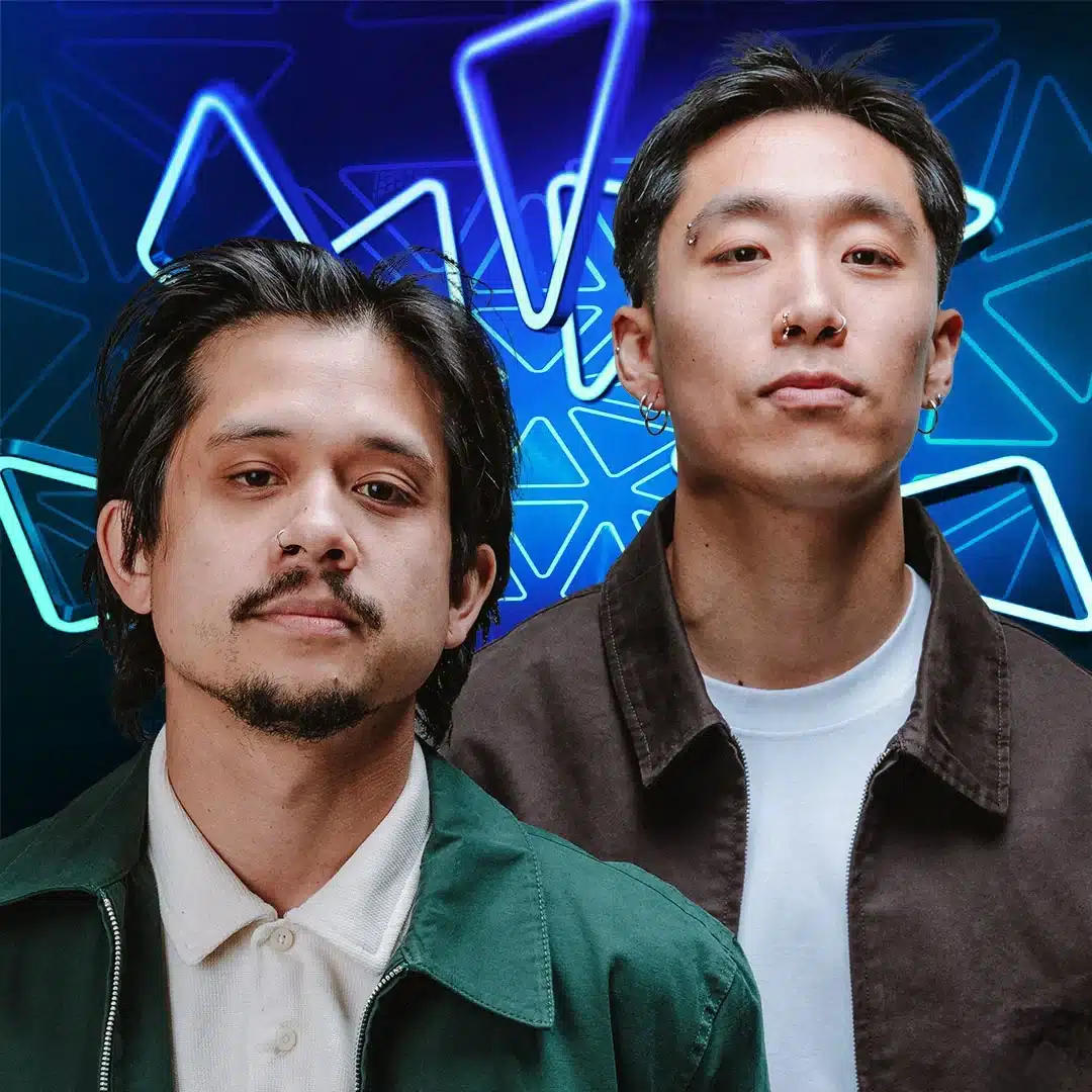 ARMNHMR at Hakkasan Las Vegas