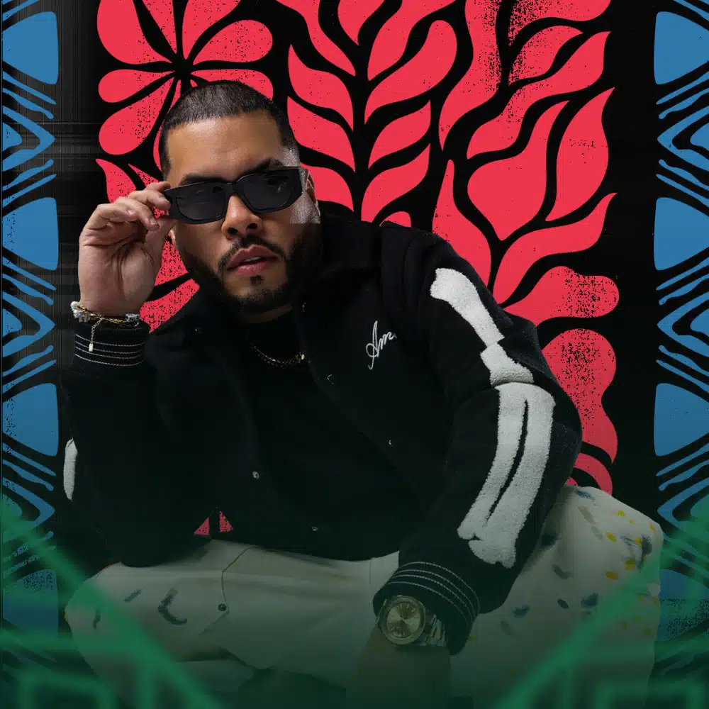 Dynamiqo at Zouk Las Vegas